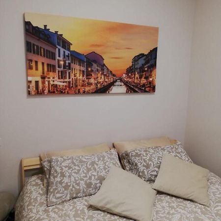 Sweet Home Milano B&B San Donato Milanese Bagian luar foto