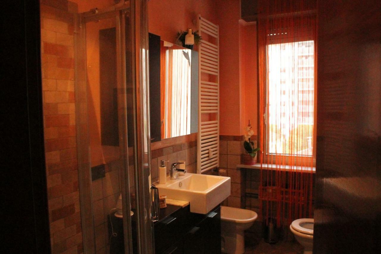 Sweet Home Milano B&B San Donato Milanese Bagian luar foto