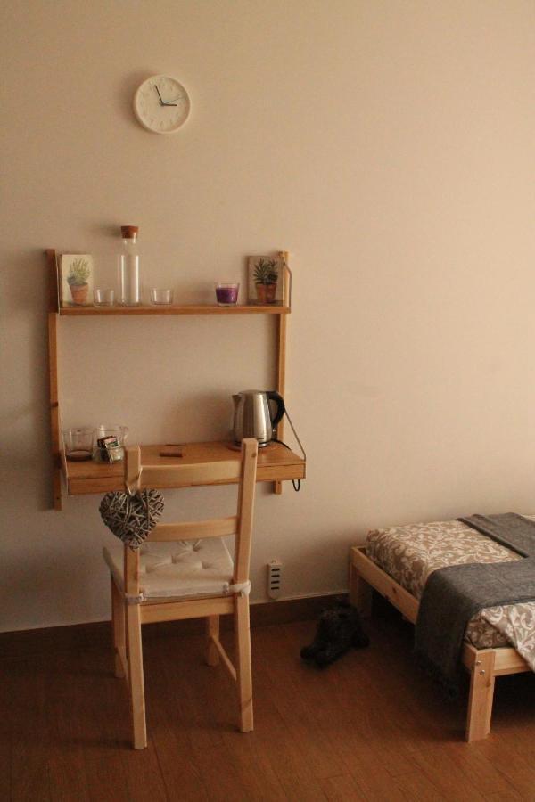 Sweet Home Milano B&B San Donato Milanese Bagian luar foto