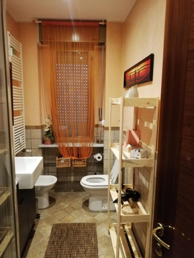 Sweet Home Milano B&B San Donato Milanese Bagian luar foto