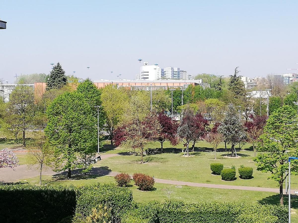 Sweet Home Milano B&B San Donato Milanese Bagian luar foto